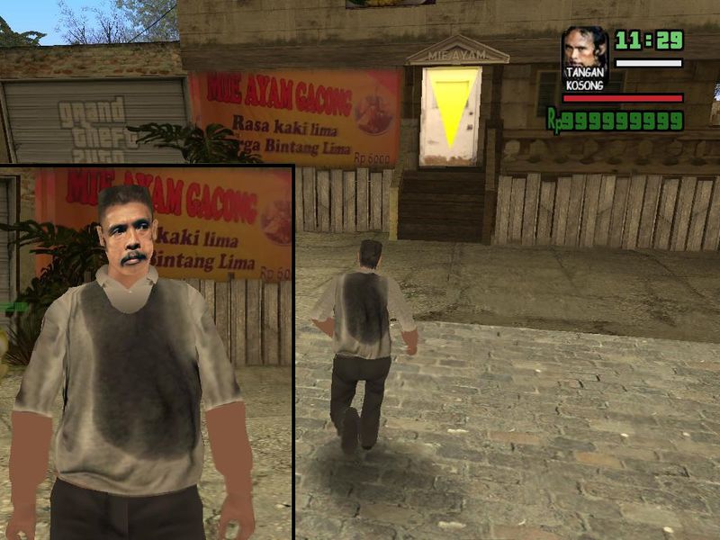 mod